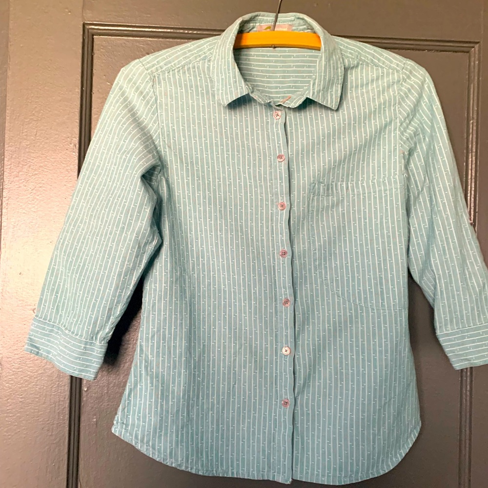 Women’s Horny Toad XS Shirt